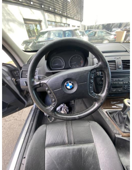 Antenne BMW X3 E83 PHASE 1 Diesel