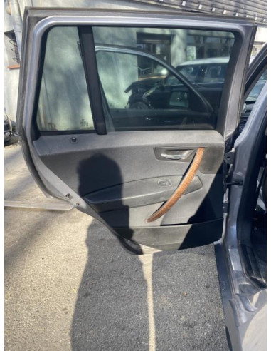 Antenne BMW X3 E83 PHASE 1 Diesel