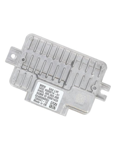 Calculateur MINI MINI 3 F60 COUNTRYMAN PHASE 1 BREAK 