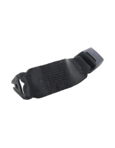 Attache ceinture arriere centrale BMW SERIE 3 E90 PHASE 2 Diesel 2