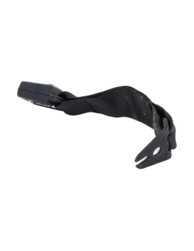 Attache ceinture arriere centrale BMW SERIE 3 E90 PHASE 2 Diesel