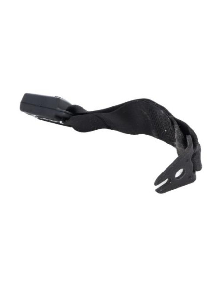 Attache ceinture arriere centrale BMW SERIE 3 E90 PHASE 2 Diesel