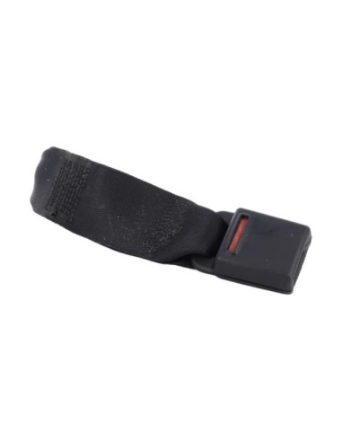 Attache ceinture arriere centrale BMW SERIE 3 E90 PHASE 2 Diesel
