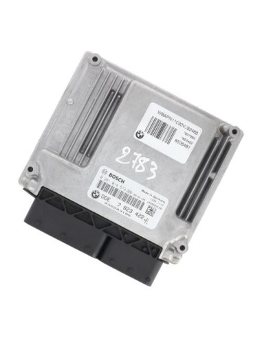 Calculateur moteur BMW SERIE 3 E90 PHASE 2 Diesel