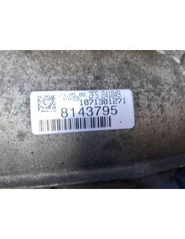 Boite de vitesses BMW SERIE 1 E82 COUPE Diesel