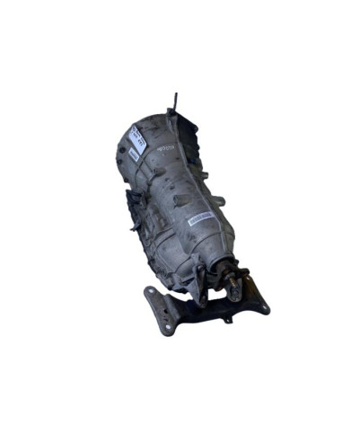 Boite de vitesses BMW SERIE 1 E82 COUPE Diesel