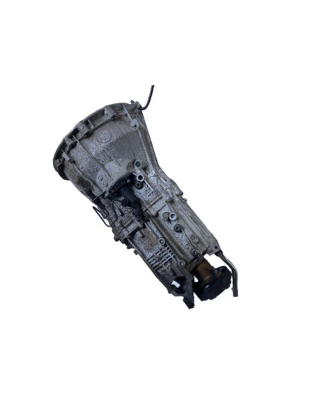 Boite de vitesses BMW SERIE 1 E82 COUPE Diesel