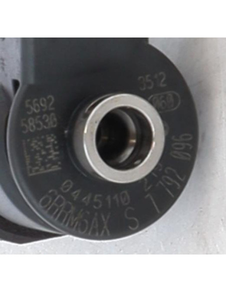 Injecteurs BMW SERIE 5 E60 PHASE 2 Diesel