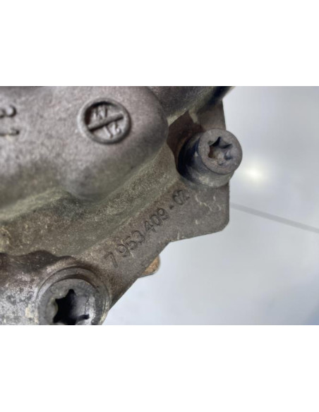 Pont (propulsion) BMW SERIE 3 G21 TOURING PHASE 1 BREAK Diesel