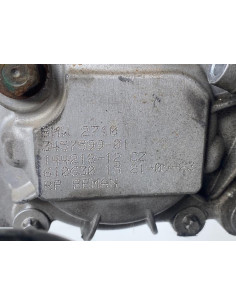 Boite de transfert BMW X3 E83 PHASE 2 Diesel 2