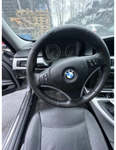 Grille de calandre droite BMW SERIE 3 E90 PHASE 2 Diesel