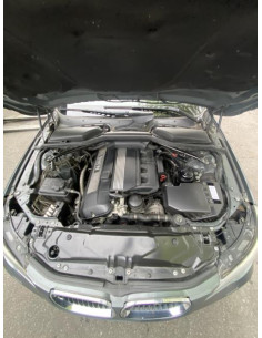 Vase d'expansion BMW SERIE 5 E60 PHASE 1 Essence