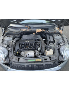 Boite de vitesses MINI MINI 2 R57 CABRIOLET PHASE 1 Essence 2