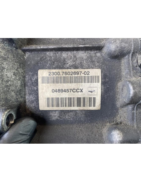 Boite de vitesses MINI MINI 2 R57 CABRIOLET PHASE 1 Essence