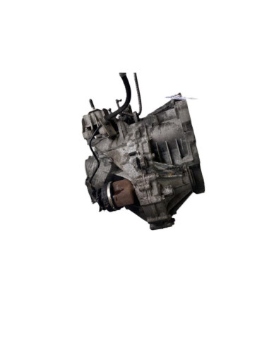 Boite de vitesses MINI MINI 2 R57 CABRIOLET PHASE 1 Essence