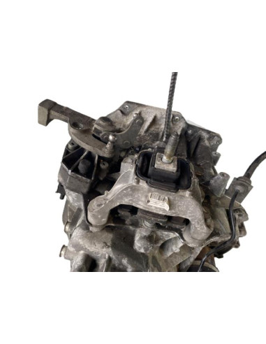 Boite de vitesses MINI MINI 2 R57 CABRIOLET PHASE 1 Essence
