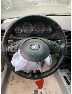 Compteur BMW SERIE 3 E46 COUPE PHASE 1 Essence