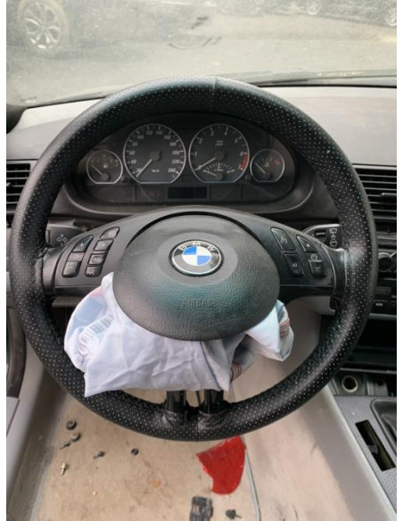 Compteur BMW SERIE 3 E46 COUPE PHASE 1 Essence