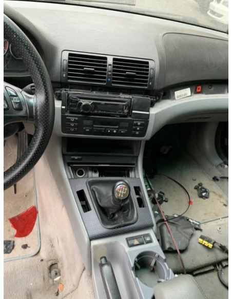 Compteur BMW SERIE 3 E46 COUPE PHASE 1 Essence