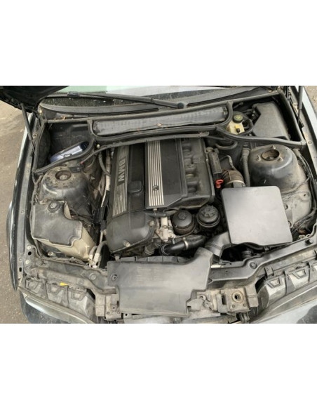 Compteur BMW SERIE 3 E46 COUPE PHASE 1 Essence