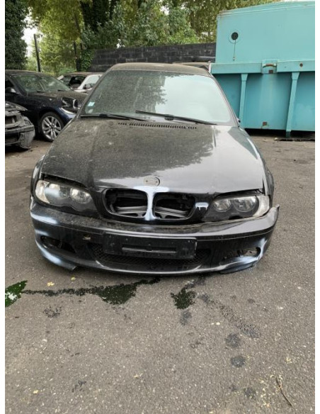 Compteur BMW SERIE 3 E46 COUPE PHASE 1 Essence