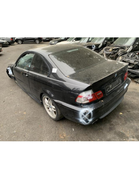 Compteur BMW SERIE 3 E46 COUPE PHASE 1 Essence