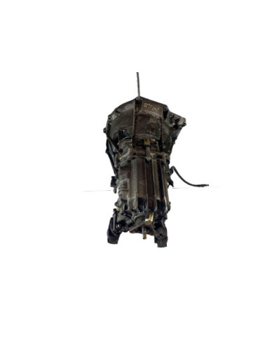 Boite de vitesses BMW SERIE 1 F20 PHASE 1 Essence