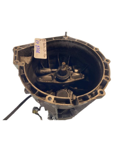 Boite de vitesses BMW SERIE 1 F20 PHASE 1 Essence