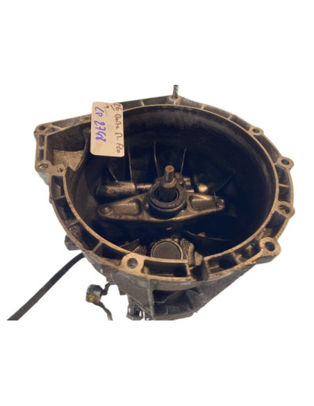 Boite de vitesses BMW SERIE 1 F20 PHASE 1 Essence