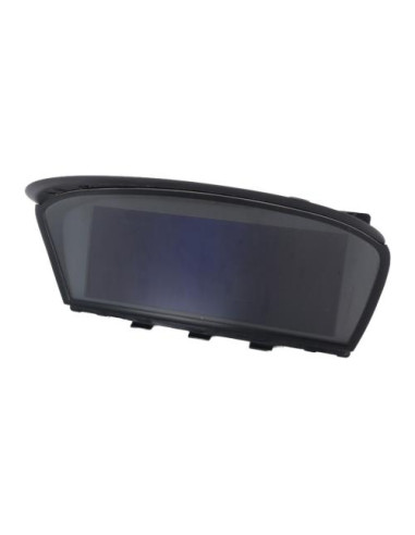 Ecran GPS BMW SERIE 3 E90 PHASE 2 Diesel