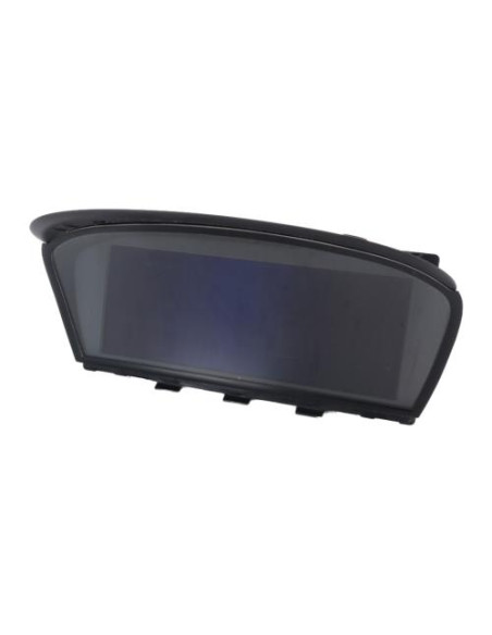 Ecran GPS BMW SERIE 3 E90 PHASE 2 Diesel