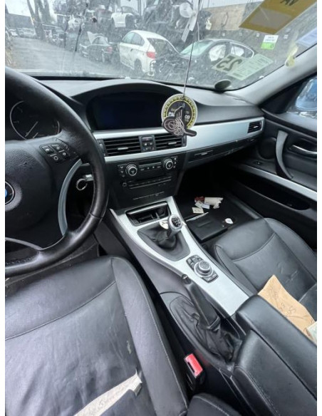 Ecran GPS BMW SERIE 3 E90 PHASE 2 Diesel