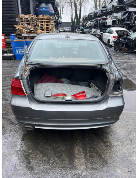 Ecran GPS BMW SERIE 3 E90 PHASE 2 Diesel