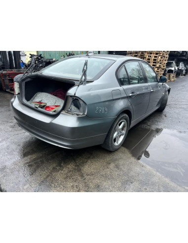 Ecran GPS BMW SERIE 3 E90 PHASE 2 Diesel