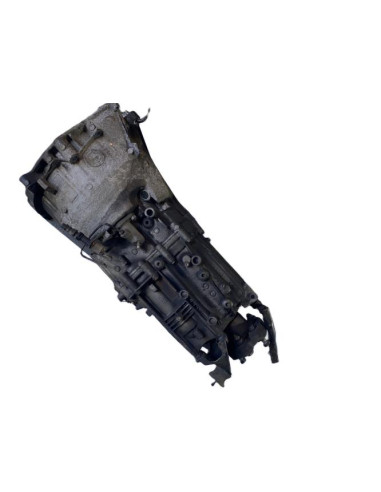 Boite de vitesses BMW SERIE 1 E87 PHASE 1 Diesel