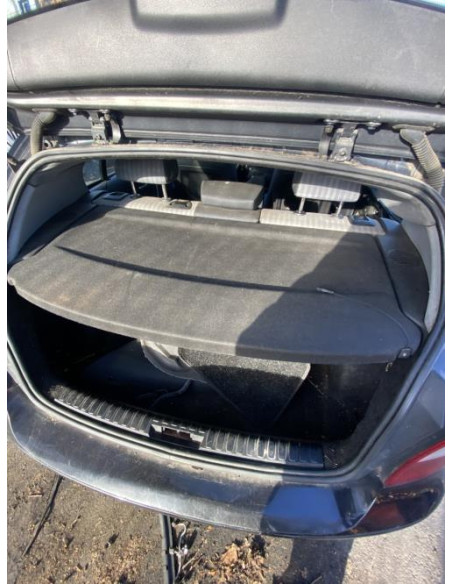 Boite de vitesses BMW SERIE 1 E87 PHASE 1 Diesel
