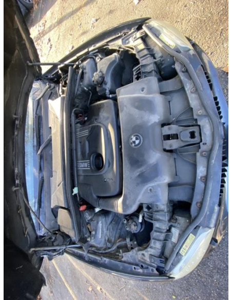 Boite de vitesses BMW SERIE 1 E87 PHASE 1 Diesel