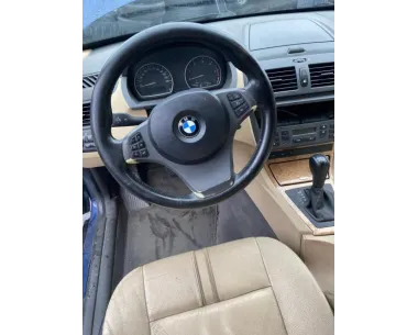 Contacteur tournant BMW X3 E83 PHASE 1 Diesel