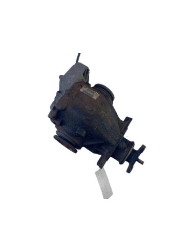 Pont (propulsion) BMW SERIE 1 E87 PHASE 2 Diesel