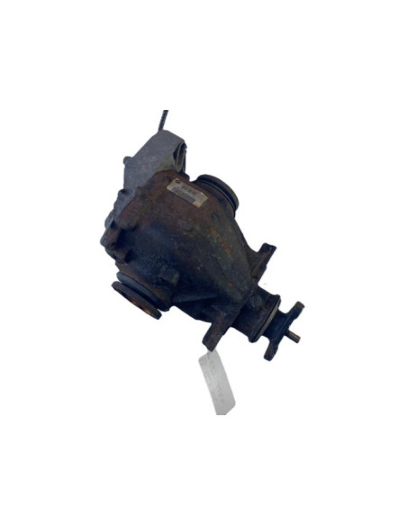 Pont (propulsion) BMW SERIE 1 E87 PHASE 2 Diesel