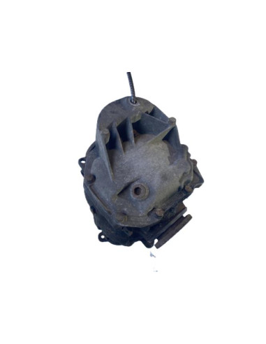 Pont (propulsion) BMW SERIE 1 E87 PHASE 2 Diesel