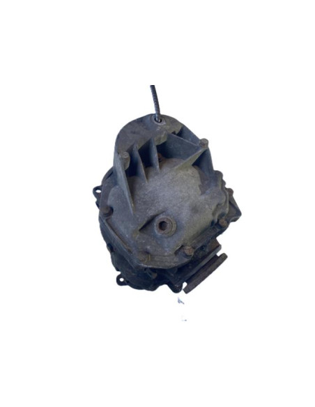 Pont (propulsion) BMW SERIE 1 E87 PHASE 2 Diesel