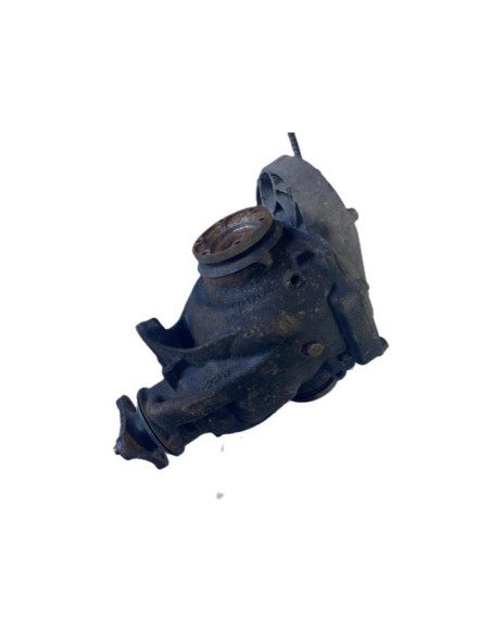 Pont (propulsion) BMW SERIE 1 E87 PHASE 2 Diesel