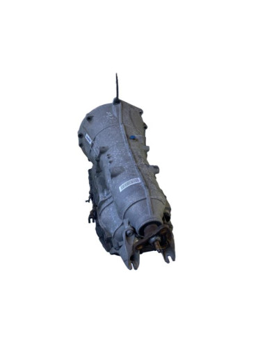 Boite de vitesses BMW SERIE 3 E91 TOURING PHASE 2 BREAK Diesel