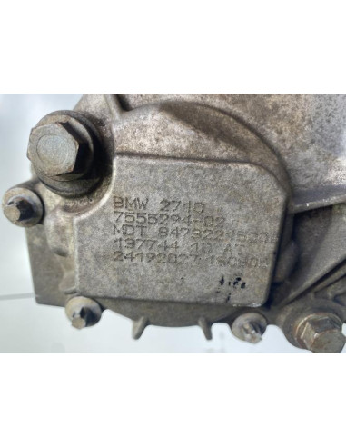 Boite de transfert BMW X3 E83 PHASE 1 Essence