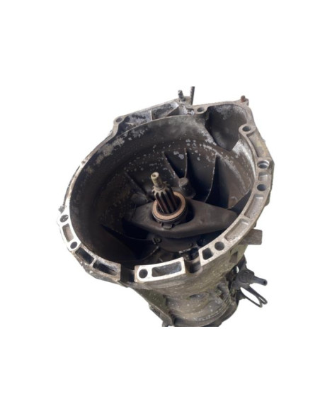 Boite de vitesses BMW SERIE 3 E46 PHASE 1 Diesel