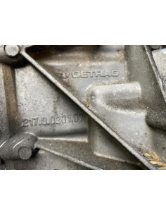 Boite de vitesses BMW SERIE 1 E87 PHASE 2 Diesel 2