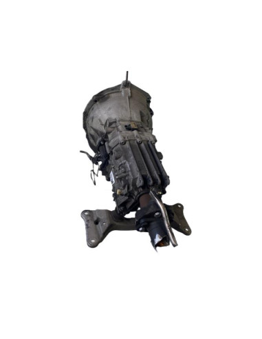 Boite de vitesses BMW SERIE 1 E87 PHASE 2 Diesel