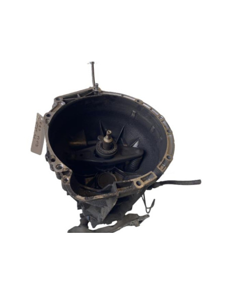 Boite de vitesses BMW SERIE 1 E87 PHASE 2 Diesel