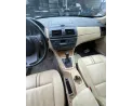 Contacteur tournant BMW X3 E83 PHASE 1 Diesel